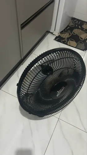 Ventilador
