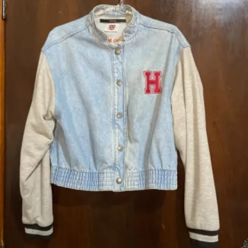 Jaqueta Harvard Youcom