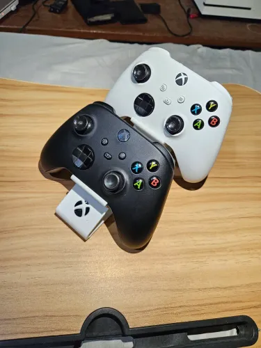 KIT CONTROLES DO XBOX SERIES