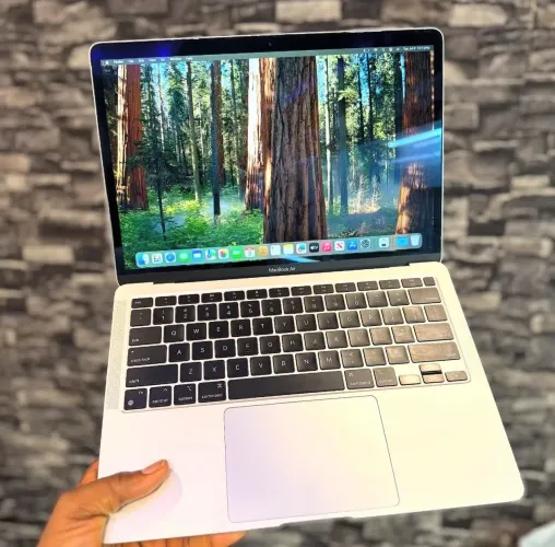 Macbook Air M1 2020