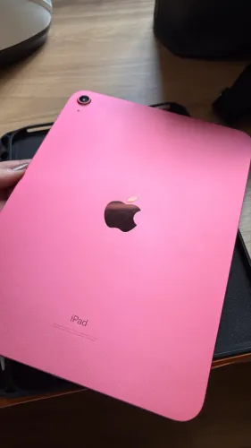 iPad 10ª Geração - 64gb