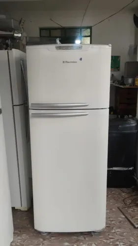 Geladeira Electrolux Frost Free