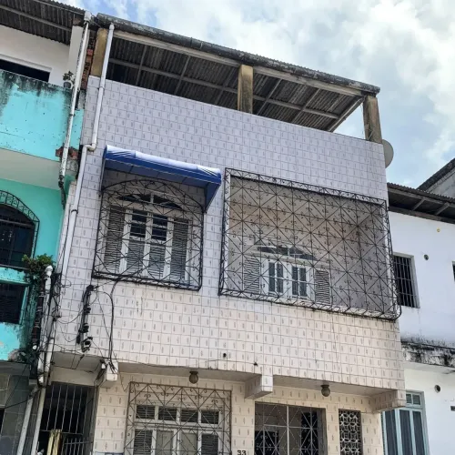 Casa para venda na Liberdade, Salvador, BA