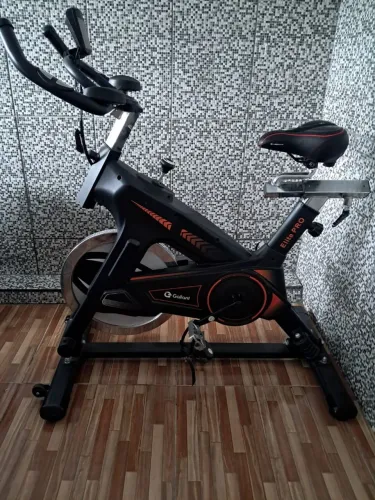 Bike Spinning Gallant Elite Pro 18kg
