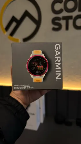 Relógio Garmin 570 42mm Novo Garantia
