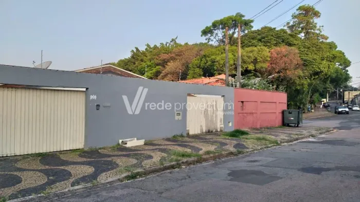 casa - Jardim Proença - Campinas
