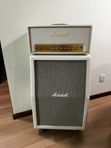 Marshall Origin 20 (Stack valvulado)