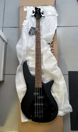 Baixo 4 Cordas Jackson Series Spectra Bass Js2
