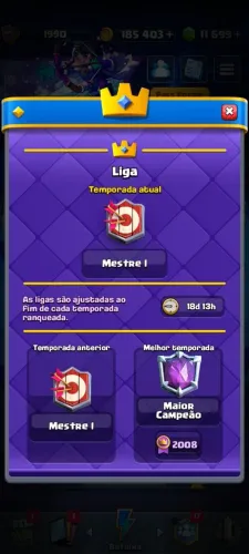 CLASH ROYALE