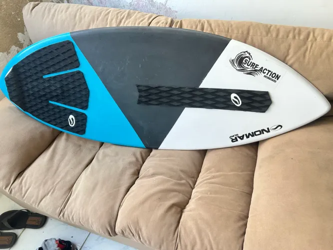 Prancha Skinboard nova profissional