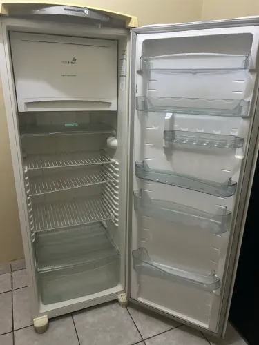 Geladeira consul 342 litros