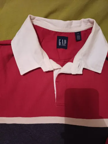 Blusa masculina GAP original, tam.L