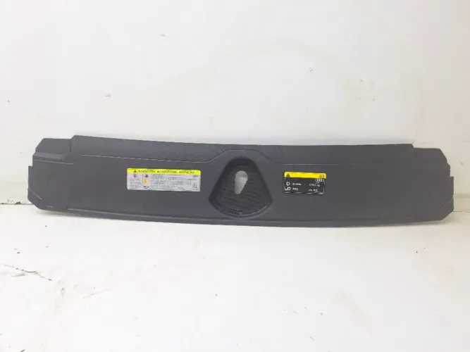 Acabamento Painel Frontal Audi Q3 Tfsi 1.4t 2020 83a807081