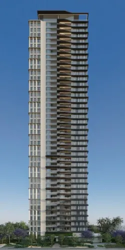 Apartamento com 4 dormitórios à venda, 280 m² por R$ 2.762.749,76 - Altiplano Cabo Branco