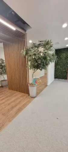 Conjunto para alugar, 201 m² - Cidade Jardim - São Paulo/SP