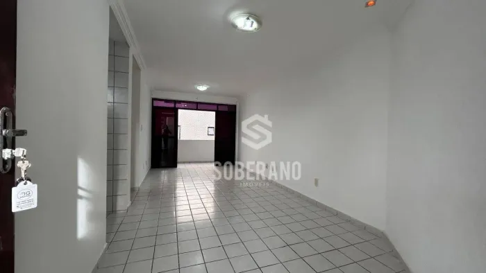 Apto com 02 quartos, 80 m² próximo ao mar por R$ 397.000 - Intermares