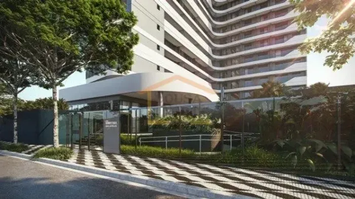 Setin Downtown Repúblic, STUDIOS - 21m² a 24m² - República