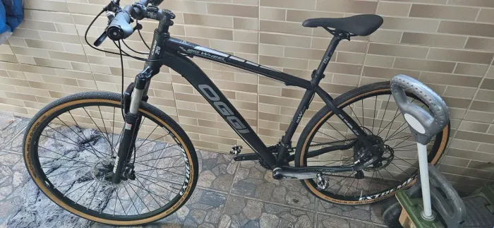 Bicicleta oggi troco
