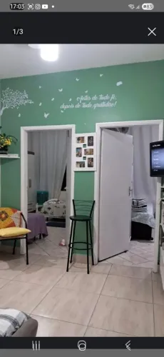 Vaga compartilhada