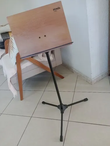 Estante Para Partitura RMV Strada