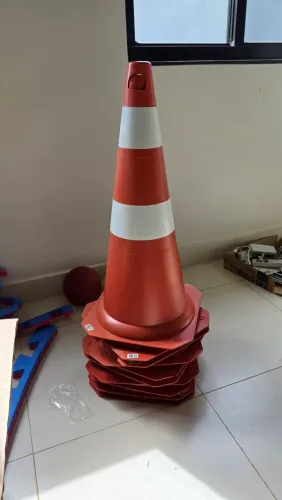 Conta de sinalização