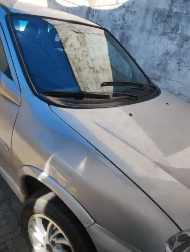 Chevrolet Corsa Super 1.0 MPFI 16V 5P 2000