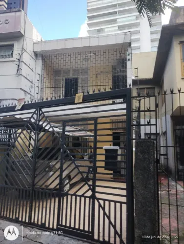 Moura Gesto Imobiliario Vende Casa de 4x4 no Umarizal com 173m2, Belém, Pará