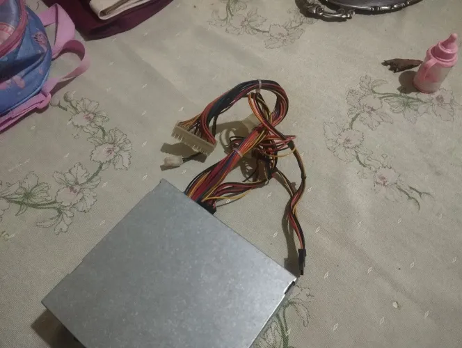 Fonte 250w