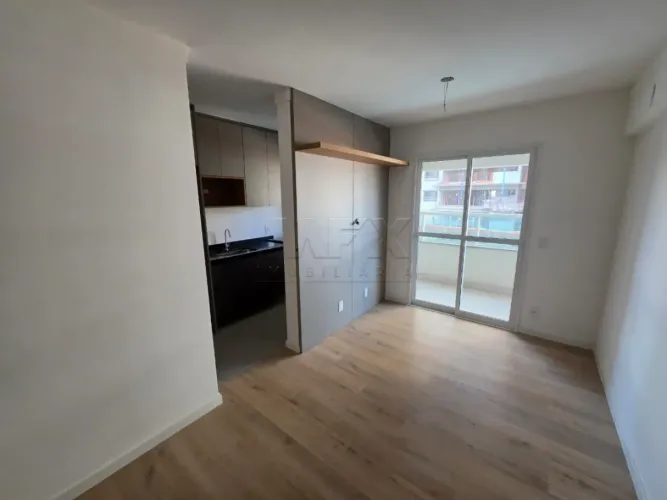 Apartamento Padrão em Bauru