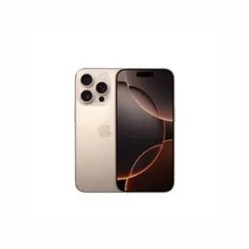 iPhone 16 pro