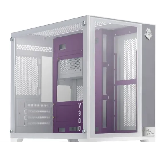 Cv 300 purple edition