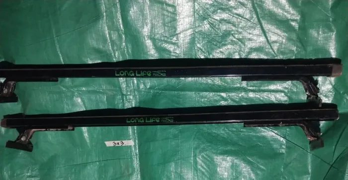 Rack de teto(bagageiro de teto)para carro