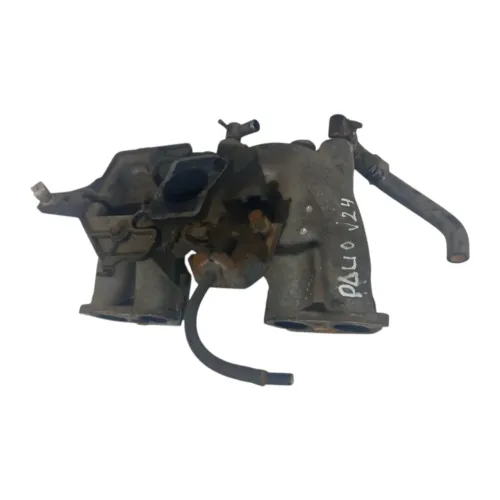 Coletor Admissão Fiat Palio 1.6 8v 1996 1997 1998 A 2000