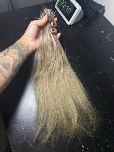 Cabelo 250