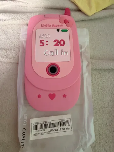 Case IPhone 15 Pro Max