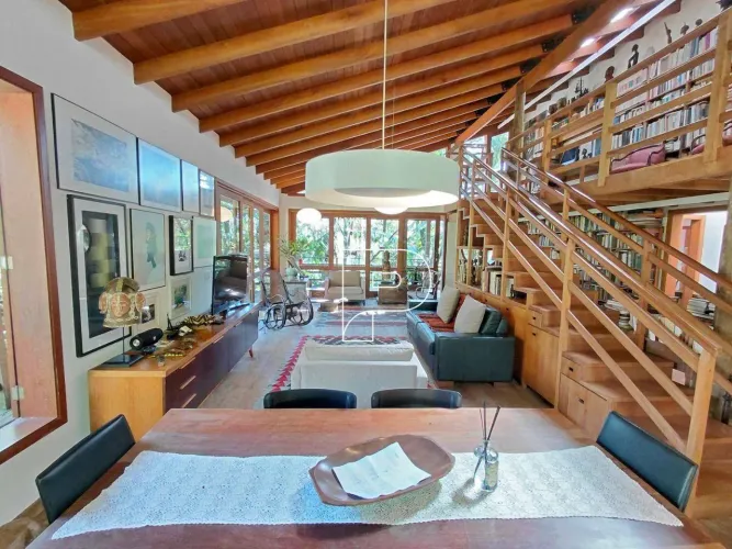Casa com 1 dormitório à venda, 150 m² por R$ 1.450.000,00 - Vila Real Moinho Velho - Embu