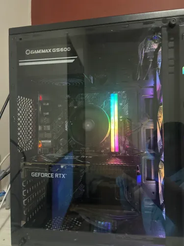 Pc gamer