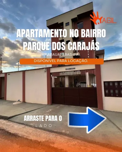 APARTAMENTO MOBILIADO COM 2 QUARTOS DISPONÍVEL PARA LOCAÇÃO.