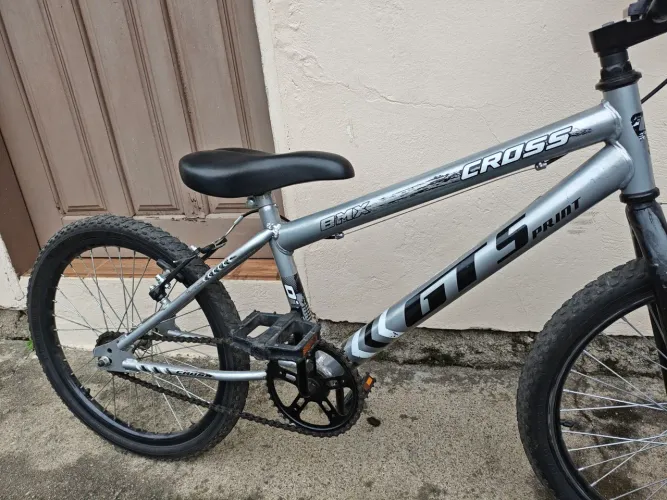 Bicicleta Aro 20 GTSprint Aro Aero