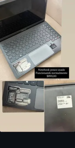 Notebook