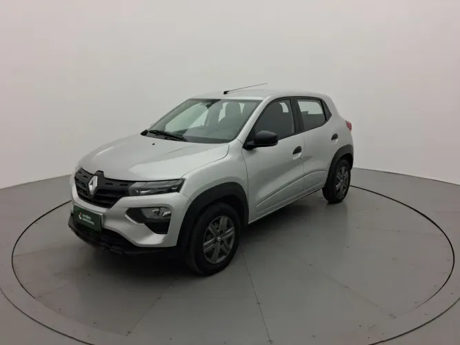 Renault Kwid 1.0 Zen 2026
