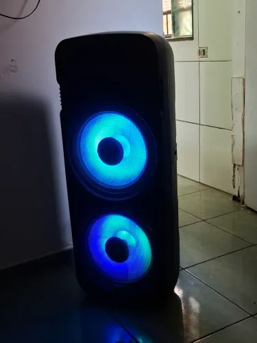 Som SP344 3500w
