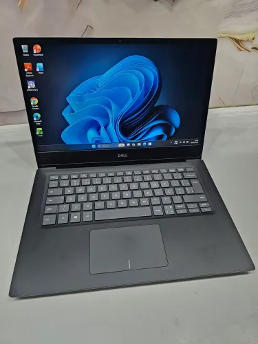 Notebook Dell i7 de 10ª GERAÇÃO (Impecável)