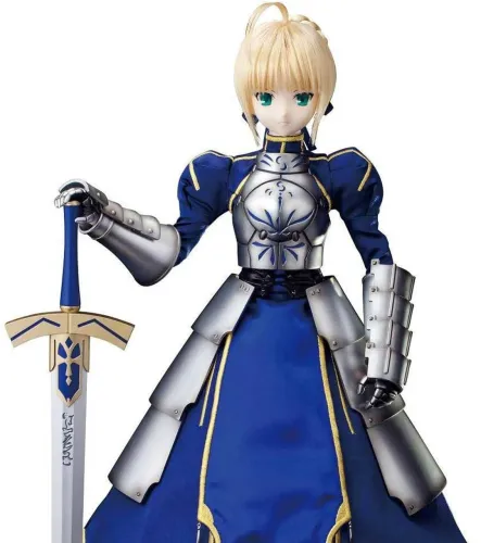 Fate Zero Saber - Scale 1/3 - Hybrid Active Series