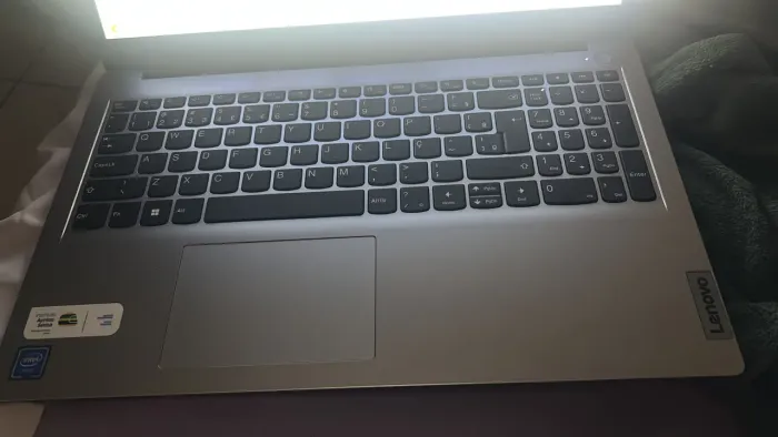 Notebook Lenovo