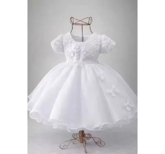 Vestido branco