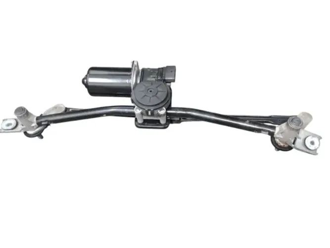 Maquina Limpador de Parabrisa Hyundai i30 2009 2012 Original 