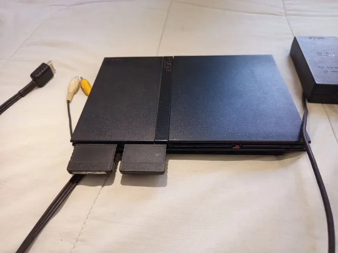 Ps2 desbloqueado