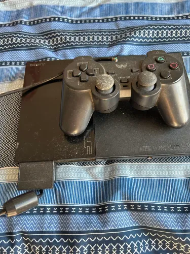 Vendo play 2