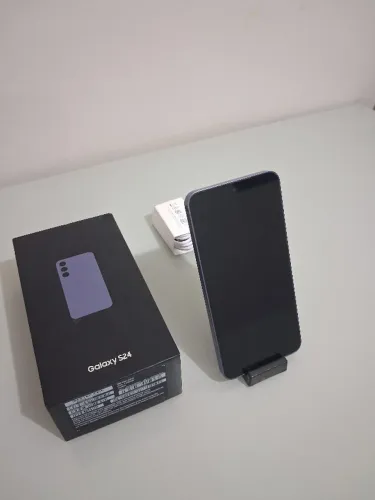 Samsung Galaxy S24 5G - 256GB - 8GB RAM